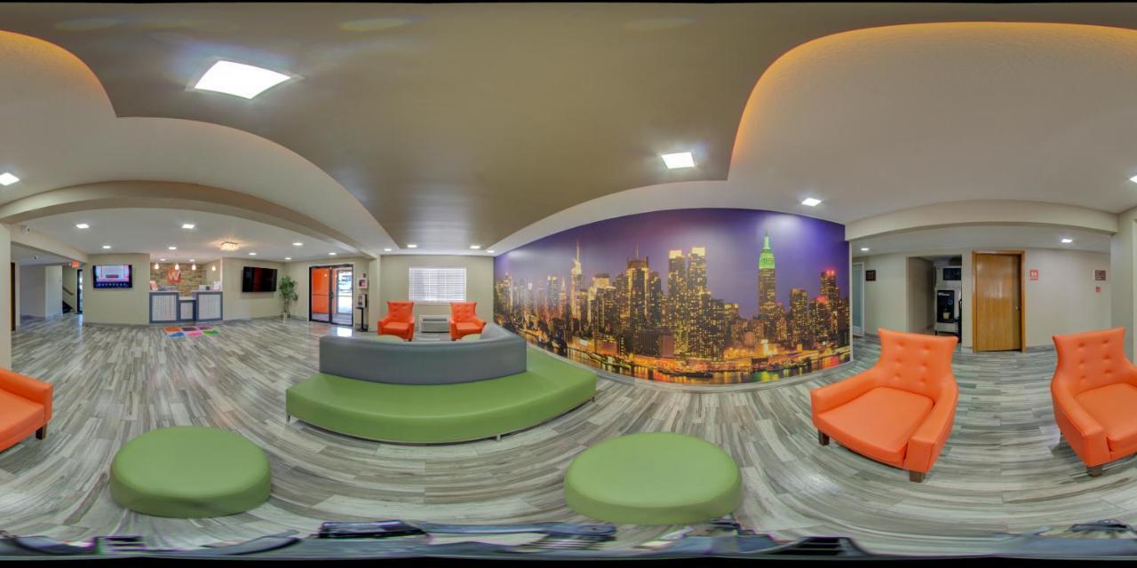 Westbridge Inn And Suites Centerville Екстер'єр фото